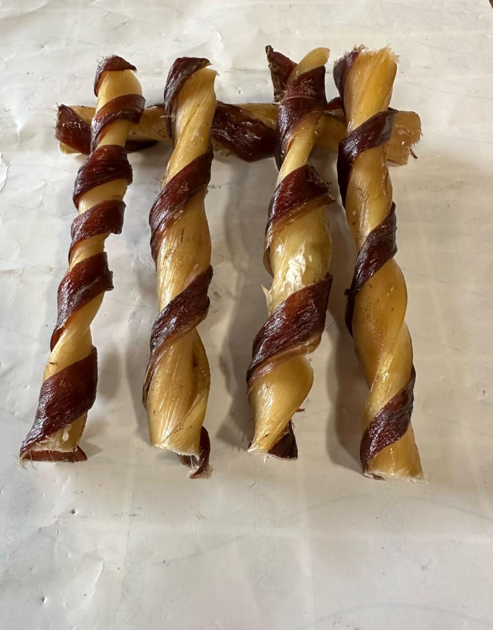 PaddyWack wrap gullet